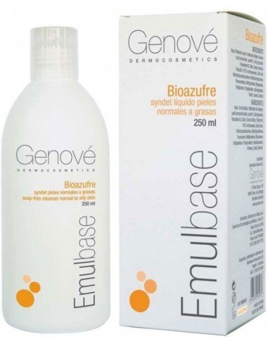 Emulbase Bioazufre 250ml