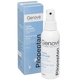 Pilopeptan® Loción Anticaída Spray 125 ml. 