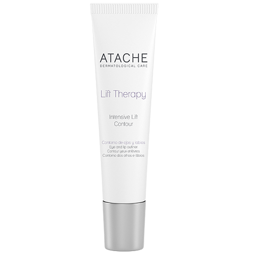 Intensive lift contour  