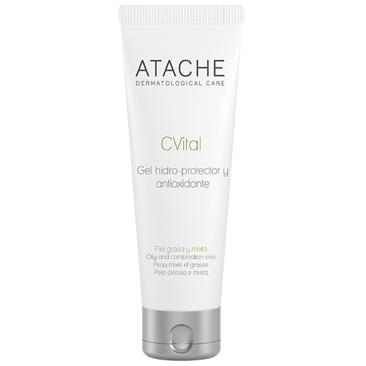 Crema Hidroprotectora  