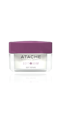 SOFT REPARE - Crema Facial Calm. Noche